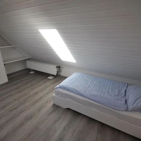 Daire Nr 88 - Uferstrasse *
