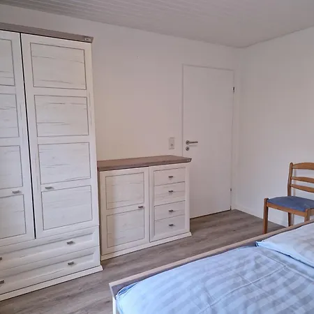 Nr 88 - Uferstrasse Daire Carolinensiel