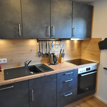 Nr 88 - Uferstrasse Daire