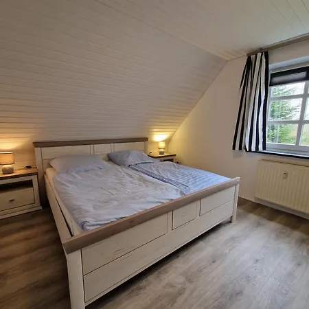 Nr 88 - Uferstrasse Daire *