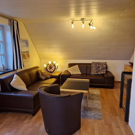 Nr 88 - Uferstrasse Daire Carolinensiel