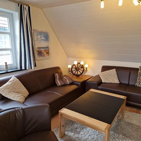 Daire Nr 88 - Uferstrasse