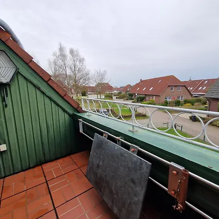 Nr 88 - Uferstrasse * Carolinensiel