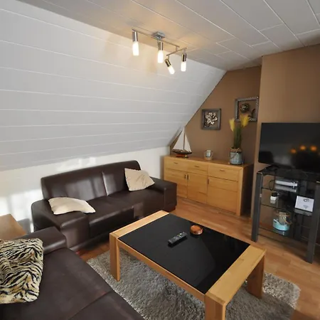 Daire Nr 88 - Uferstrasse